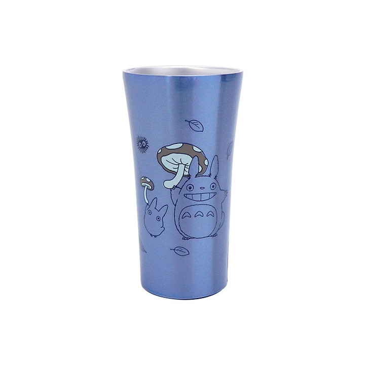 Tumbler Metal Totoro 300 ml - Mon Voisin Totoro