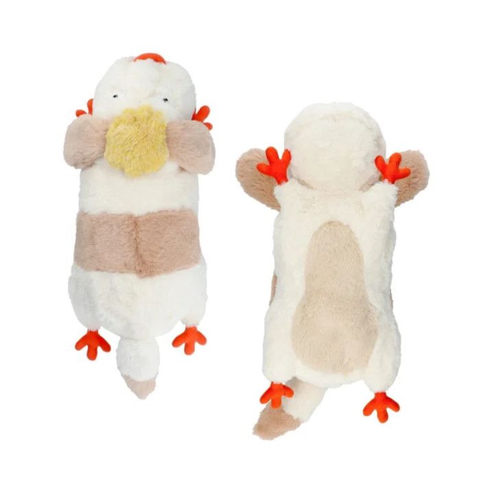 Peluche géante Hihn - Le Château Ambulant
