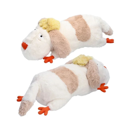 Giant plush Heen - Howl’s Moving Castle