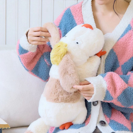Giant plush Heen - Howl’s Moving Castle
