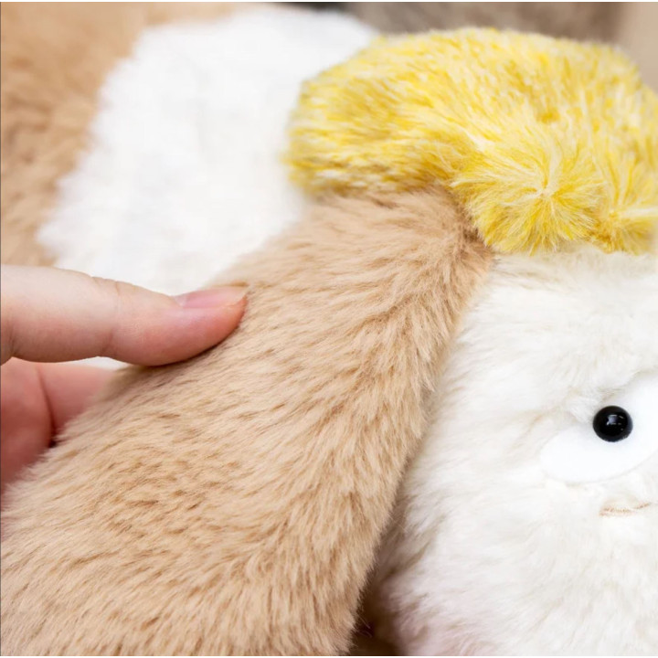 Peluche géante Hihn - Le Château Ambulant