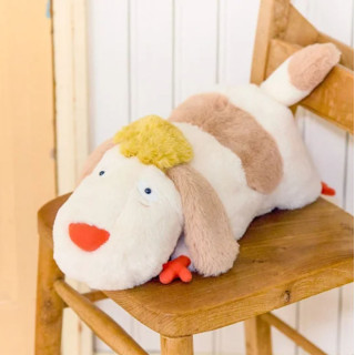 Peluche géante Hihn - Le Château Ambulant