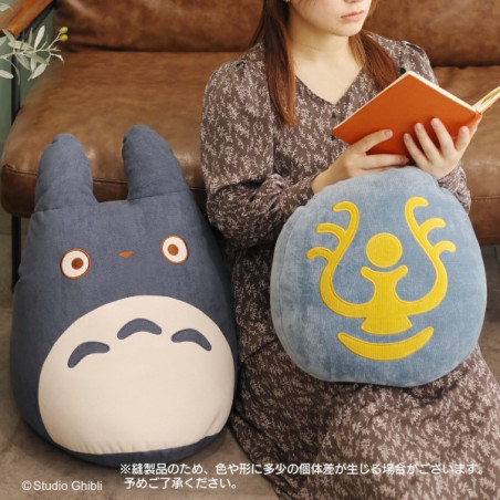 Pouf Totoro Bleu - Mon Voisin Totoro