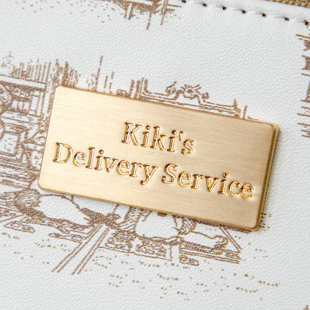 Trousse de toilette Nostalgie - Kiki la petite sorcière