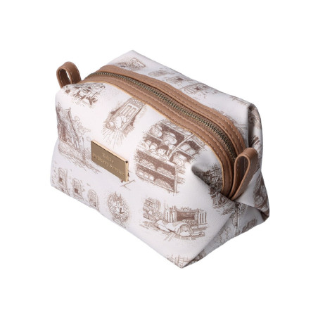 Trousse de toilette Nostalgie - Kiki la petite sorcière