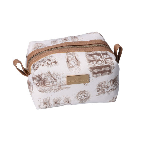 Trousse de toilette Nostalgie - Kiki la petite sorcière