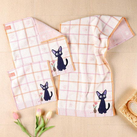 Waffle Mini Towel Kiki 25x25 cm - Kiki's Delivery Service