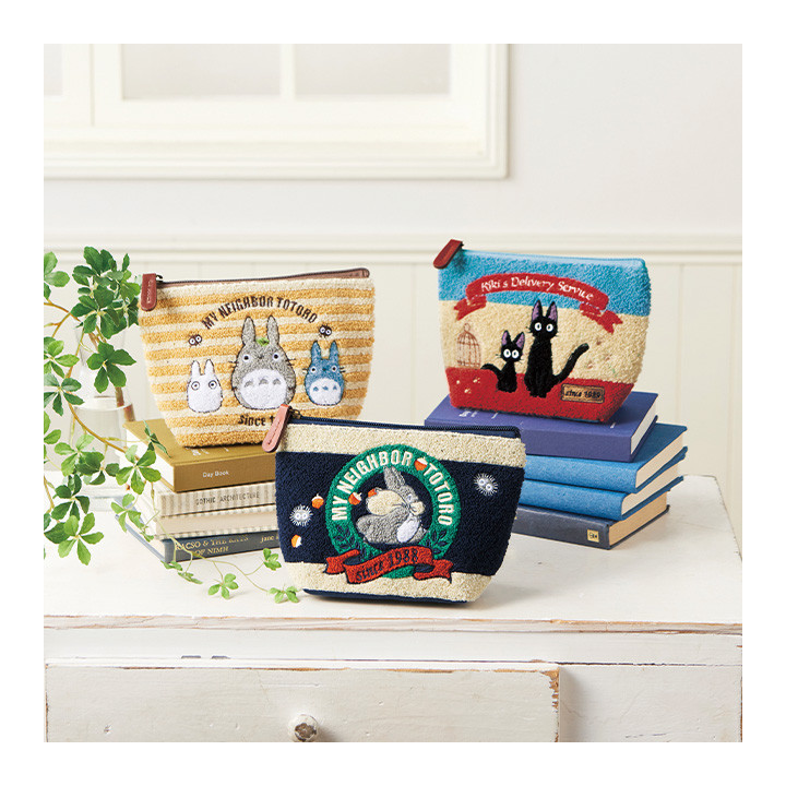 Trousse Récolte Des Glands - Mon Voisin Totoro