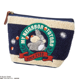 Trousse Récolte Des Glands - Mon Voisin Totoro