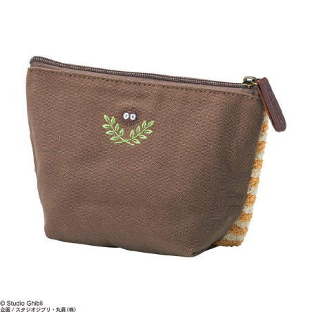 Trousse Tous avec Totoro - Mon Voisin Totoro