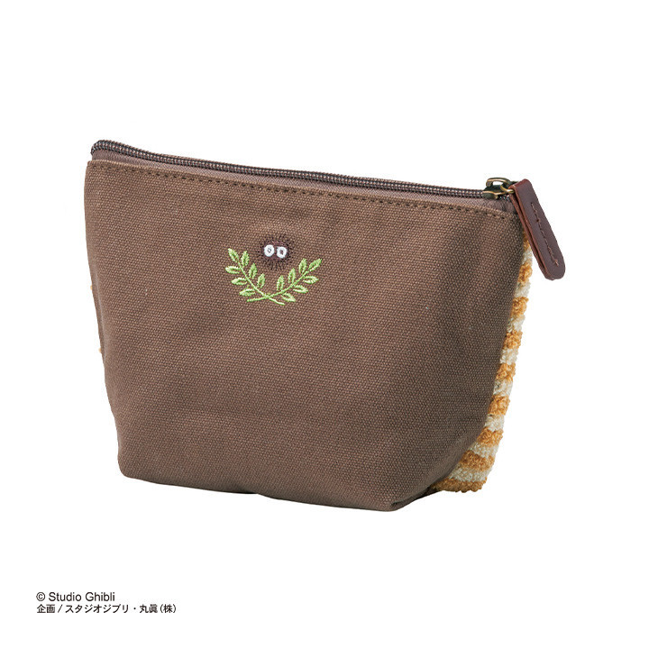 Trousse Tous avec Totoro - Mon Voisin Totoro