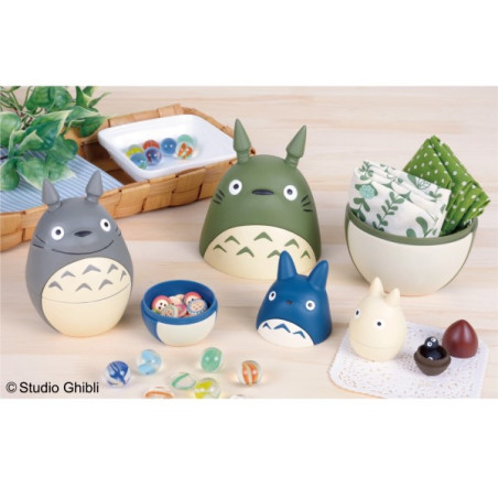 Poupées Russes à Collectionner -  Mon Voisin Totoro