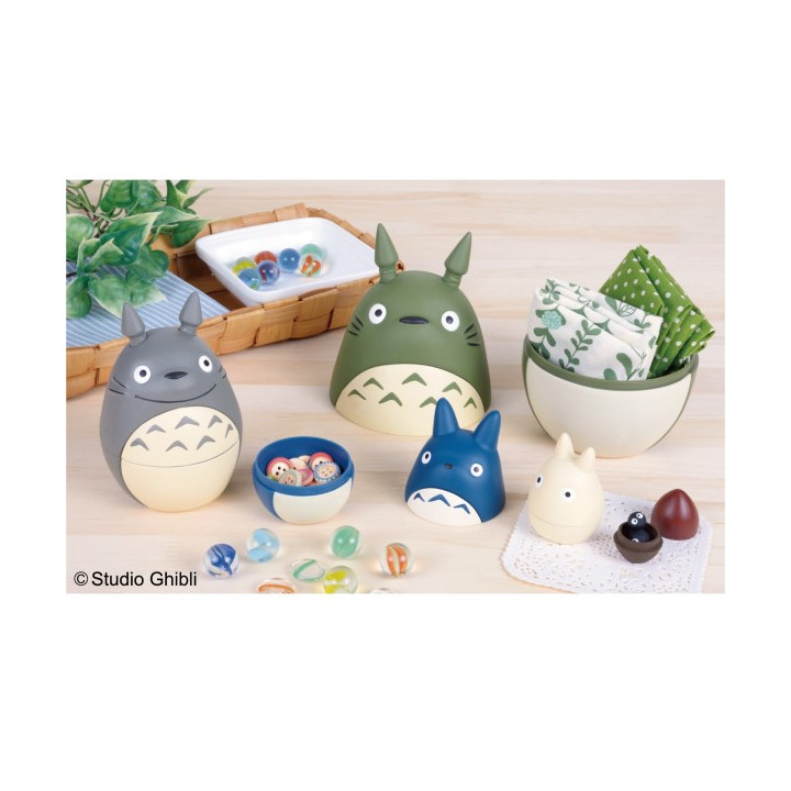 Poupées Russes à Collectionner -  Mon Voisin Totoro