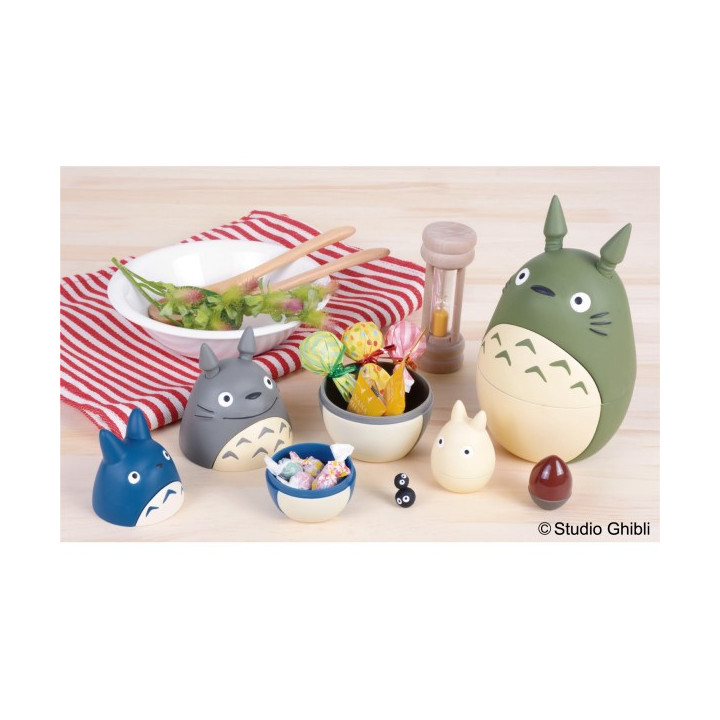 Poupées Russes à Collectionner -  Mon Voisin Totoro