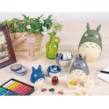 Poupées Russes à Collectionner -  Mon Voisin Totoro