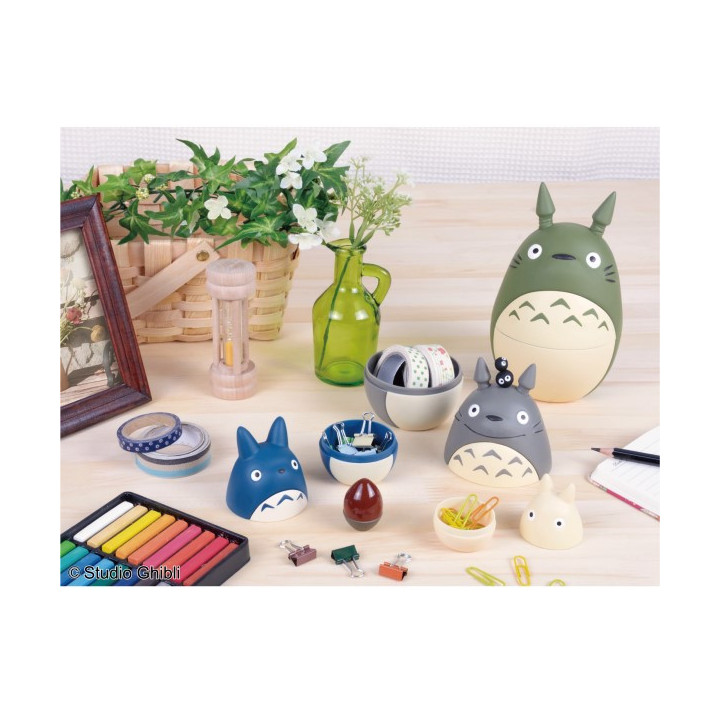 Poupées Russes à Collectionner -  Mon Voisin Totoro