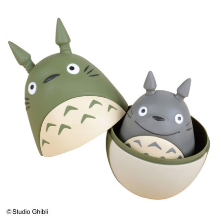 Poupées Russes à Collectionner -  Mon Voisin Totoro