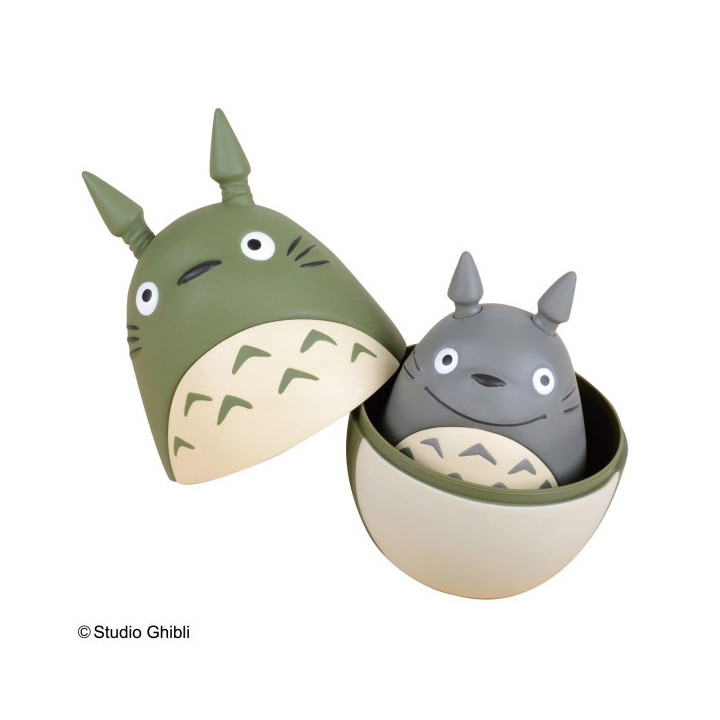 Poupées Russes à Collectionner -  Mon Voisin Totoro