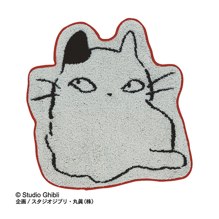 Mini Serviette Moon 25x25 cm - Si tu tends l'oreille