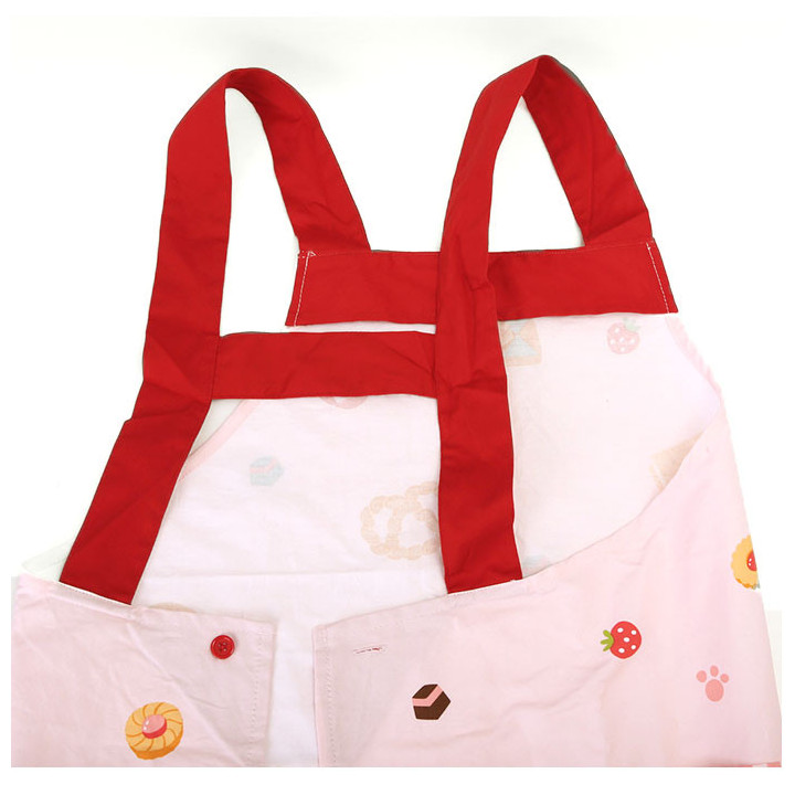 Jiji's dessert Apron 85x100 cm - Kiki's Delivery Service