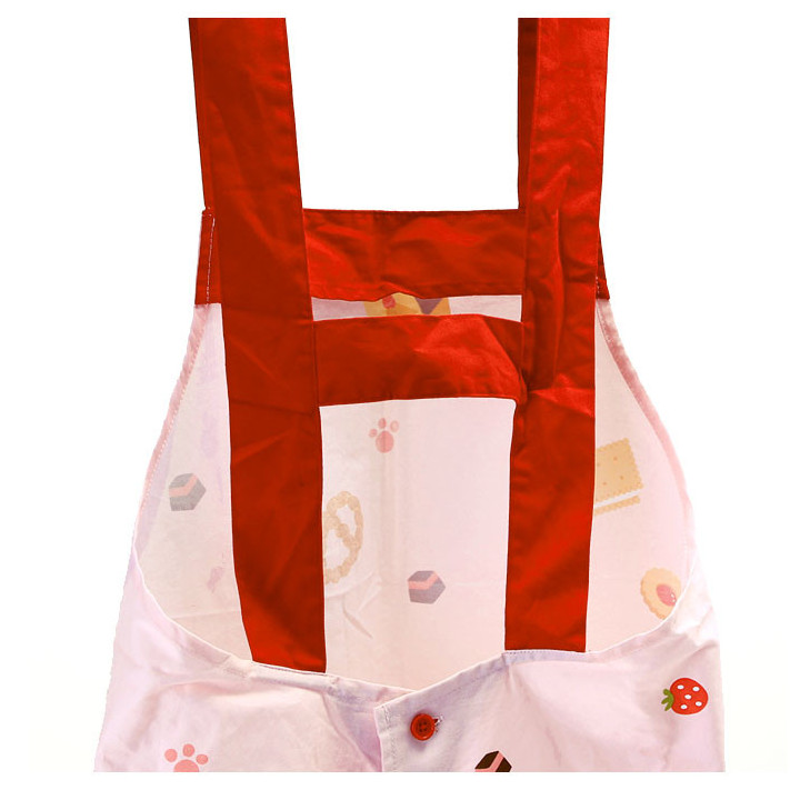 Jiji's dessert Apron 85x100 cm - Kiki's Delivery Service