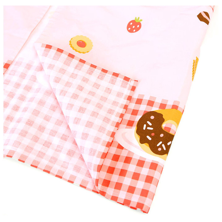Jiji's dessert Apron 85x100 cm - Kiki's Delivery Service