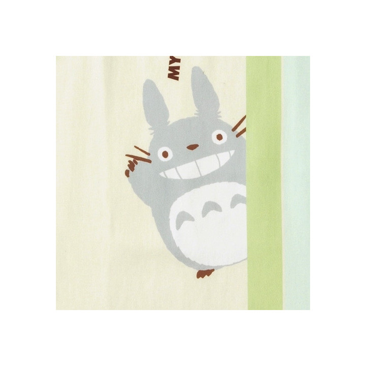 Totoro & Soot sprites Apron 84x61,5 cm - My Neighbor Totoro