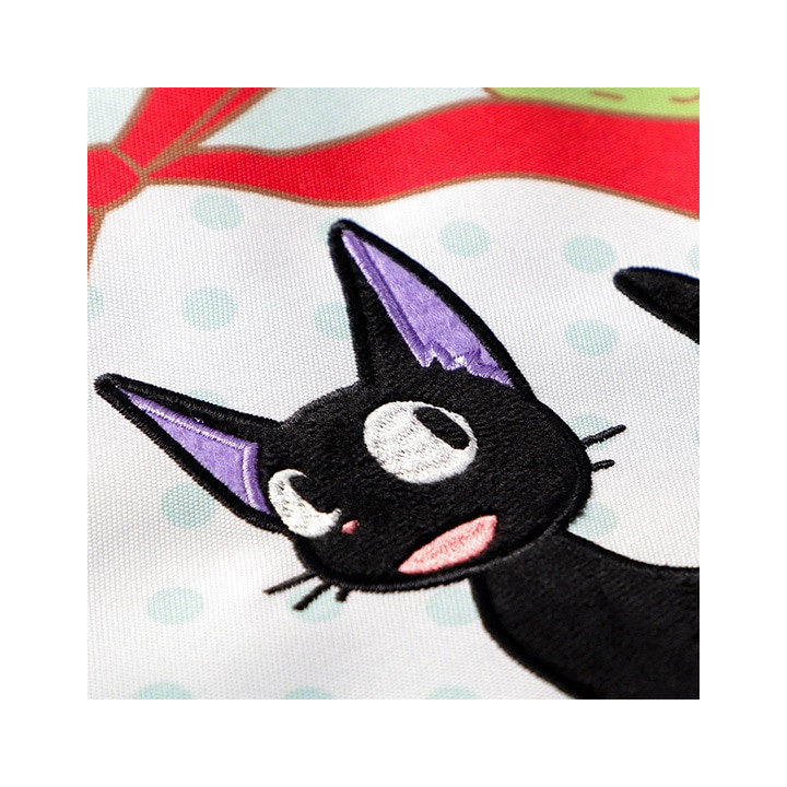 Foldable backpack Jiji Strawberries - Kiki's Delivery Service