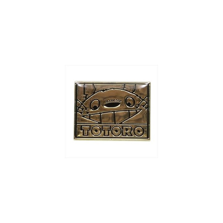 PINS TOTORO SOURIRE - MON VOISIN TOTORO