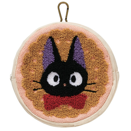 Aumônière Jiji Cookie - Kiki la petite sorcière