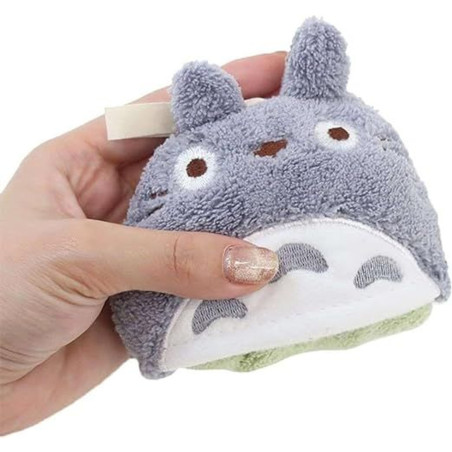 Serviette Pop-up Totoro 25 x 25 cm - Mon Voisin Totoro