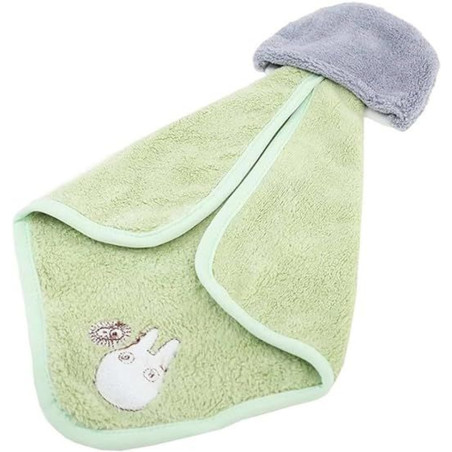 Serviette Pop-up Totoro 25 x 25 cm - Mon Voisin Totoro