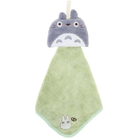 Serviette Pop-up Totoro 25 x 25 cm - Mon Voisin Totoro
