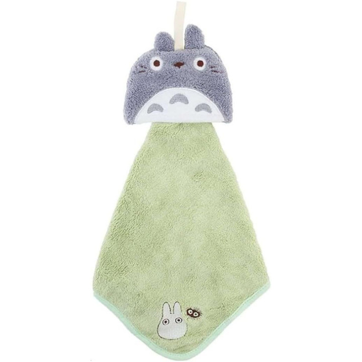 Serviette Pop-up Totoro 25 x 25 cm - Mon Voisin Totoro