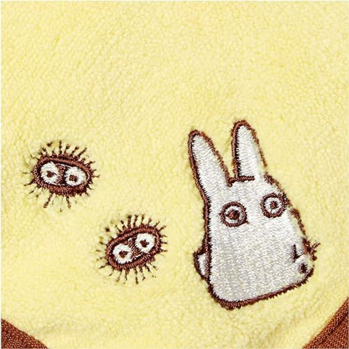 Serviette Pop-up Chatbus 25x25 cm - Mon Voisin Totoro
