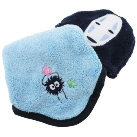 Serviette Pop-up No Face 25 x 25 cm - Le Voyage de Chihiro