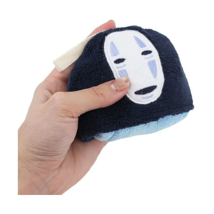 Serviette Pop-up No Face 25 x 25 cm - Le Voyage de Chihiro