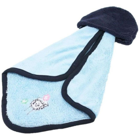 Serviette Pop-up No Face 25 x 25 cm - Le Voyage de Chihiro