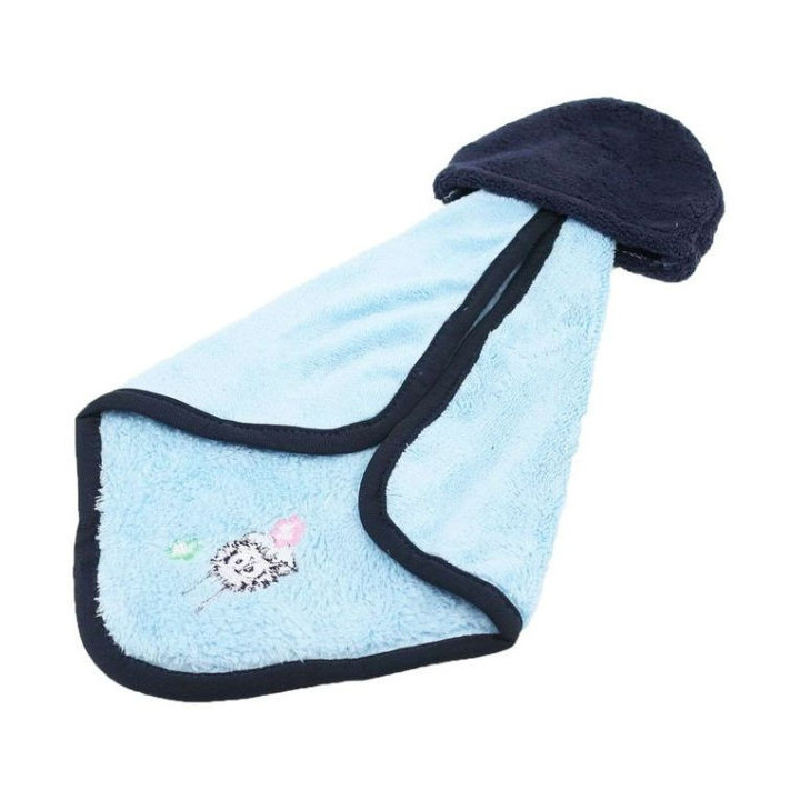 Serviette Pop-up No Face 25 x 25 cm - Le Voyage de Chihiro