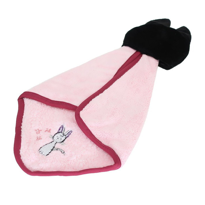 Serviette Pop-up Jiji 25 x 25 cm - Kiki la petite sorcière