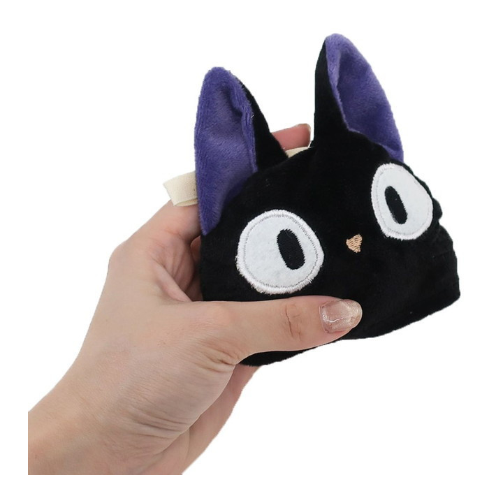 Serviette Pop-up Jiji 25 x 25 cm - Kiki la petite sorcière