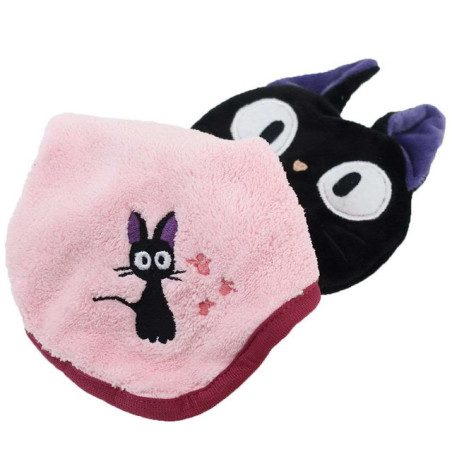 Serviette Pop-up Jiji 25 x 25 cm - Kiki la petite sorcière