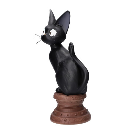 Statue Kiki assis - Kiki la petite sorcière
