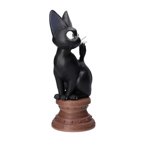 Statue Kiki assis - Kiki la petite sorcière