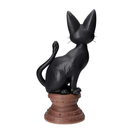 Statue Kiki assis - Kiki la petite sorcière