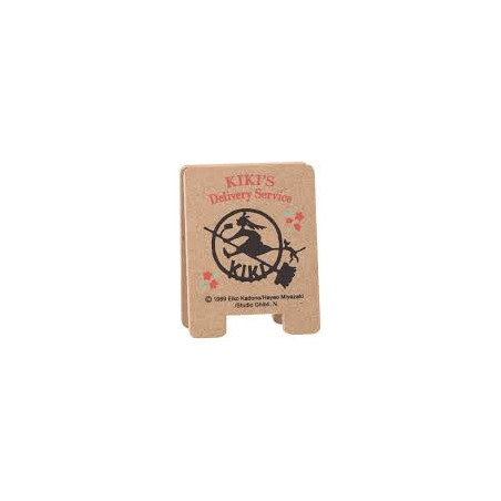 Pince en bois Jiji - Kiki la petite sorcière