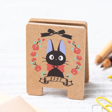 Pince en bois Jiji - Kiki la petite sorcière