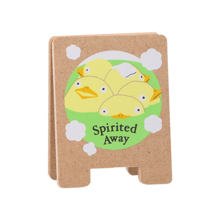Pince en bois Ootorisama - Le Voyage de Chihiro