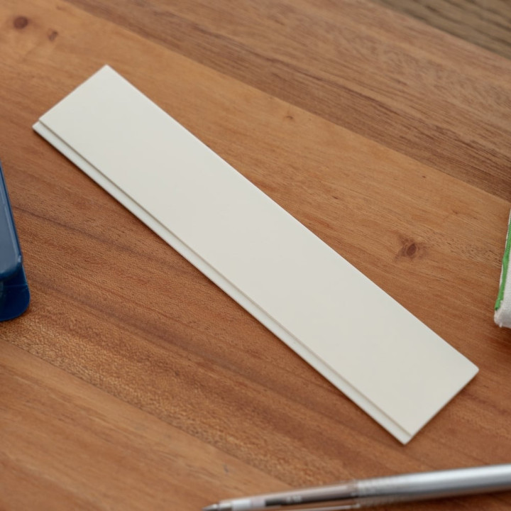 Ruler Totoro Forest - My Neighbor Totoro