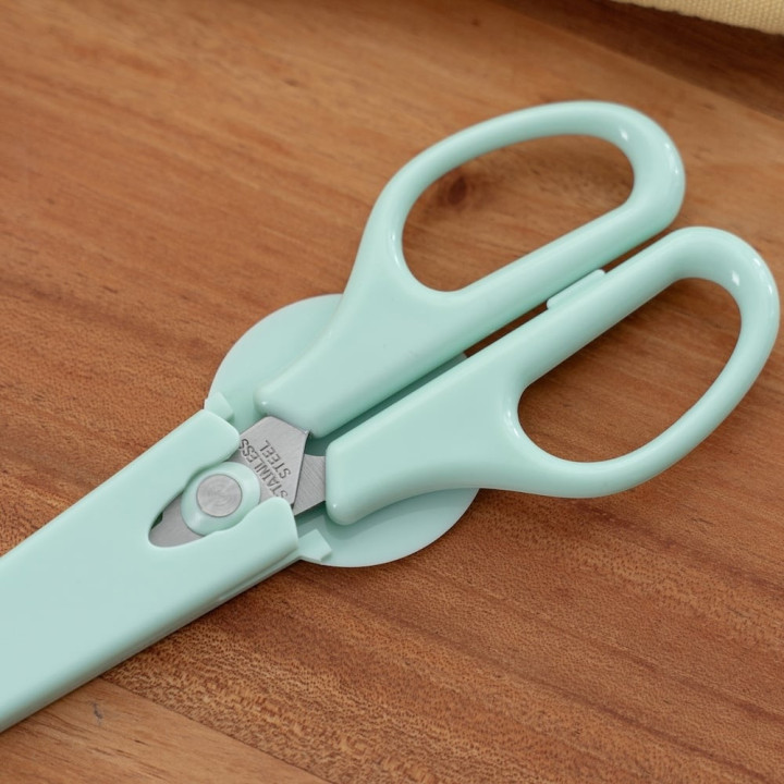 Scissors Totoro Forest - My Neighbor Totoro